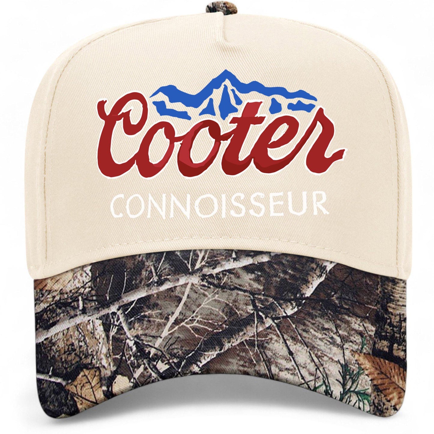 Connoisseur Hat