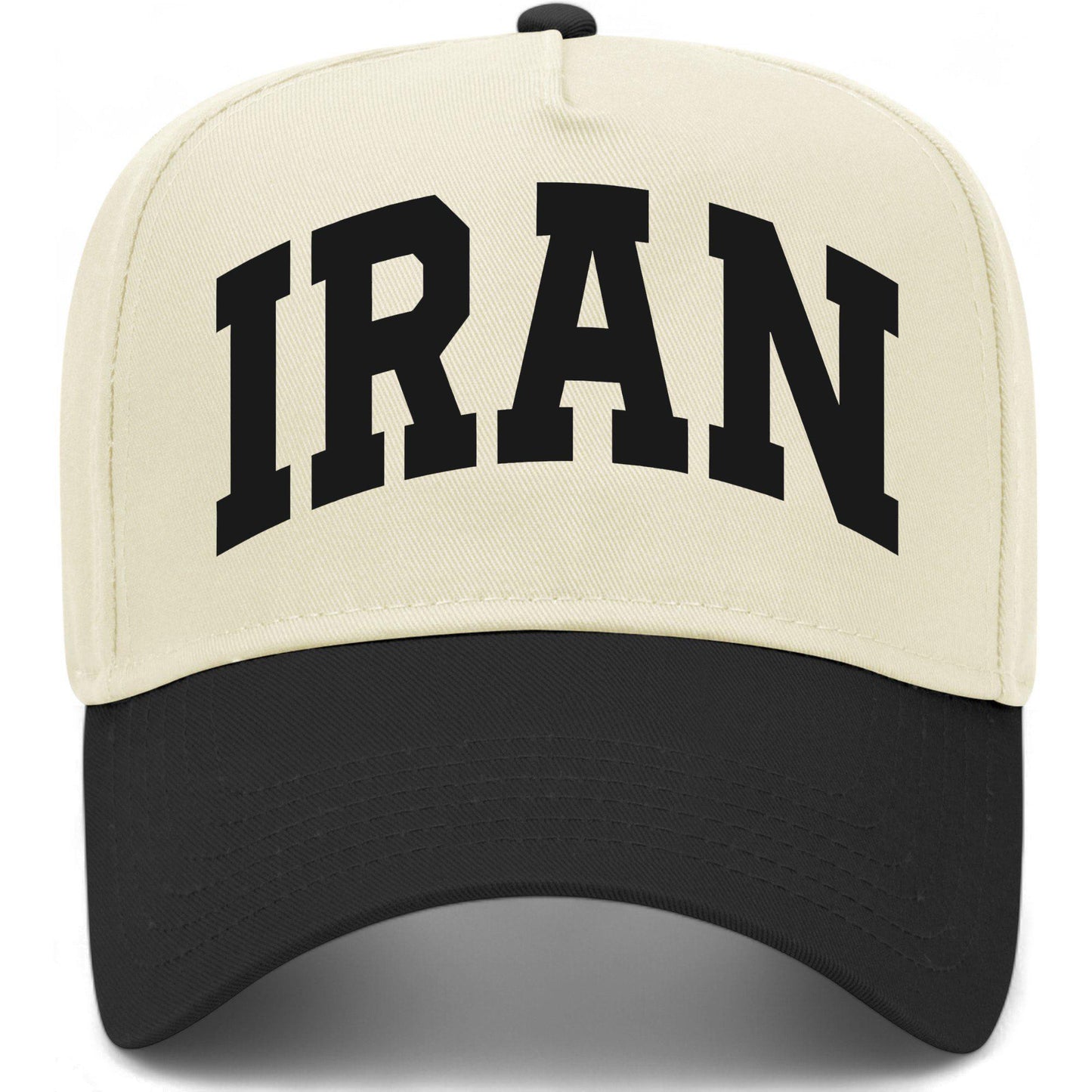 Iran Collegiate Hat