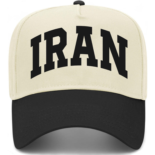 Iran Collegiate Hat