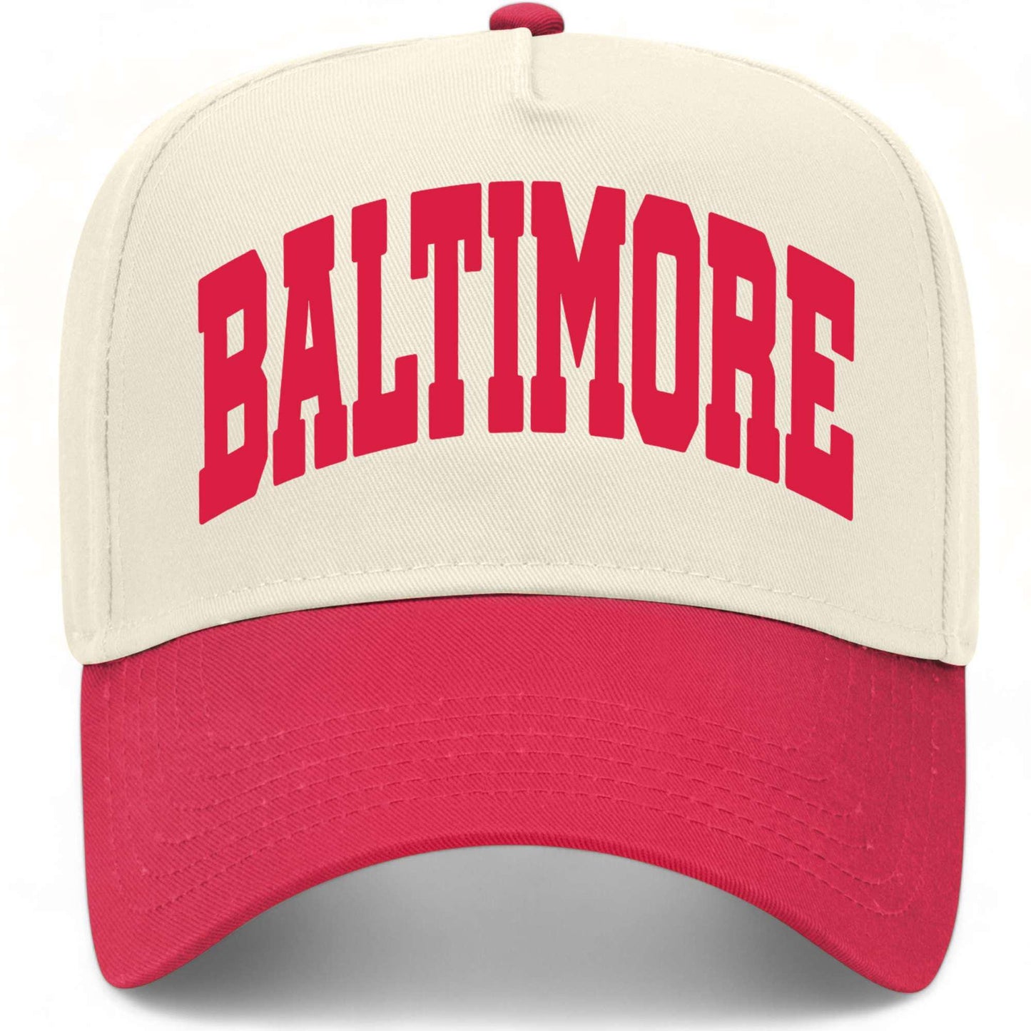 Baltimore Collegiate Hat