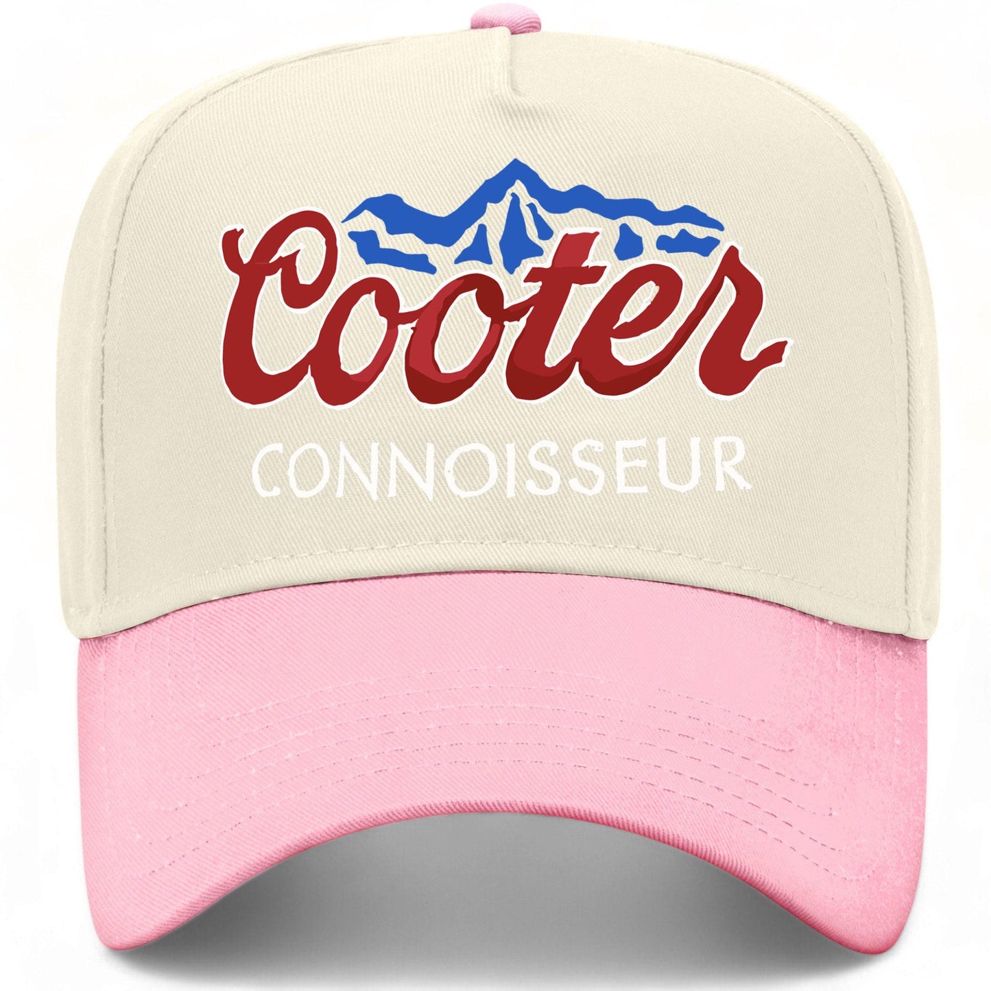 Connoisseur Hat