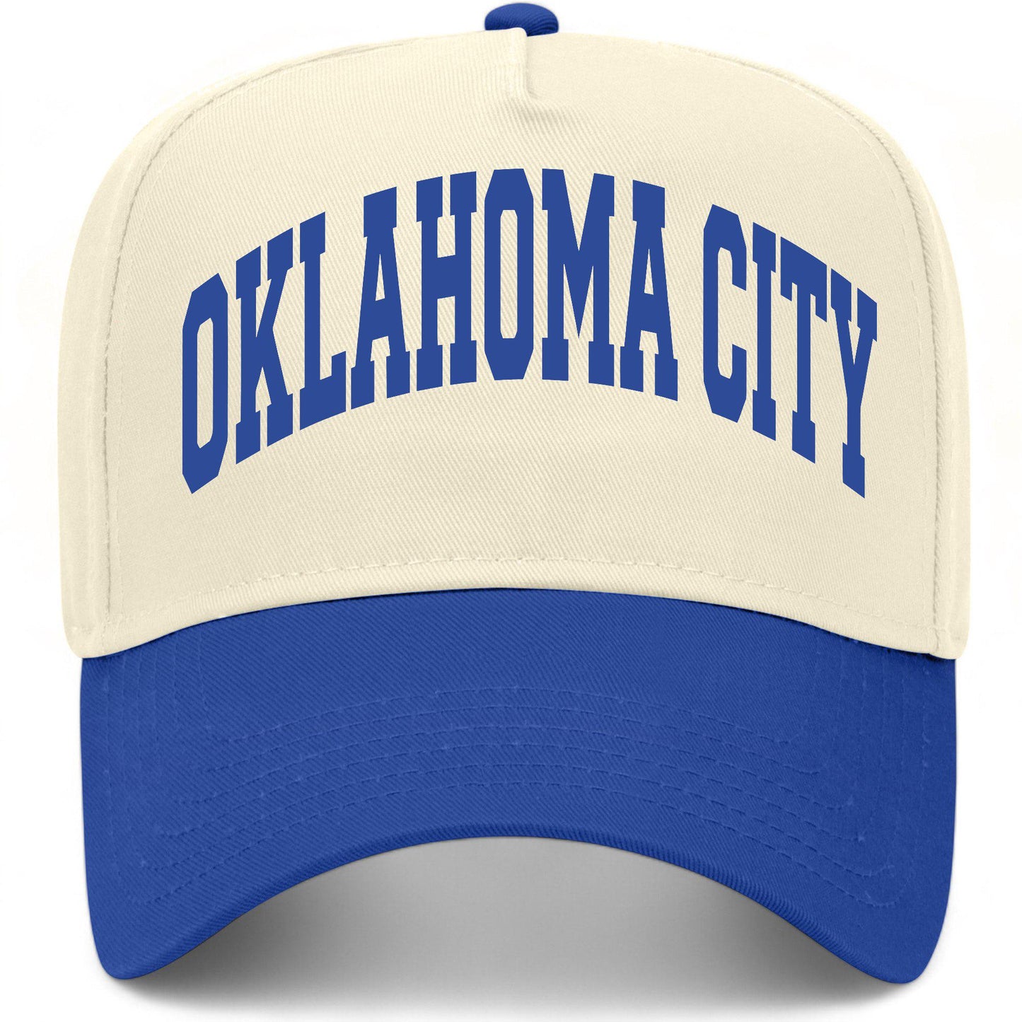 Oklahoma City Collegiate Hat