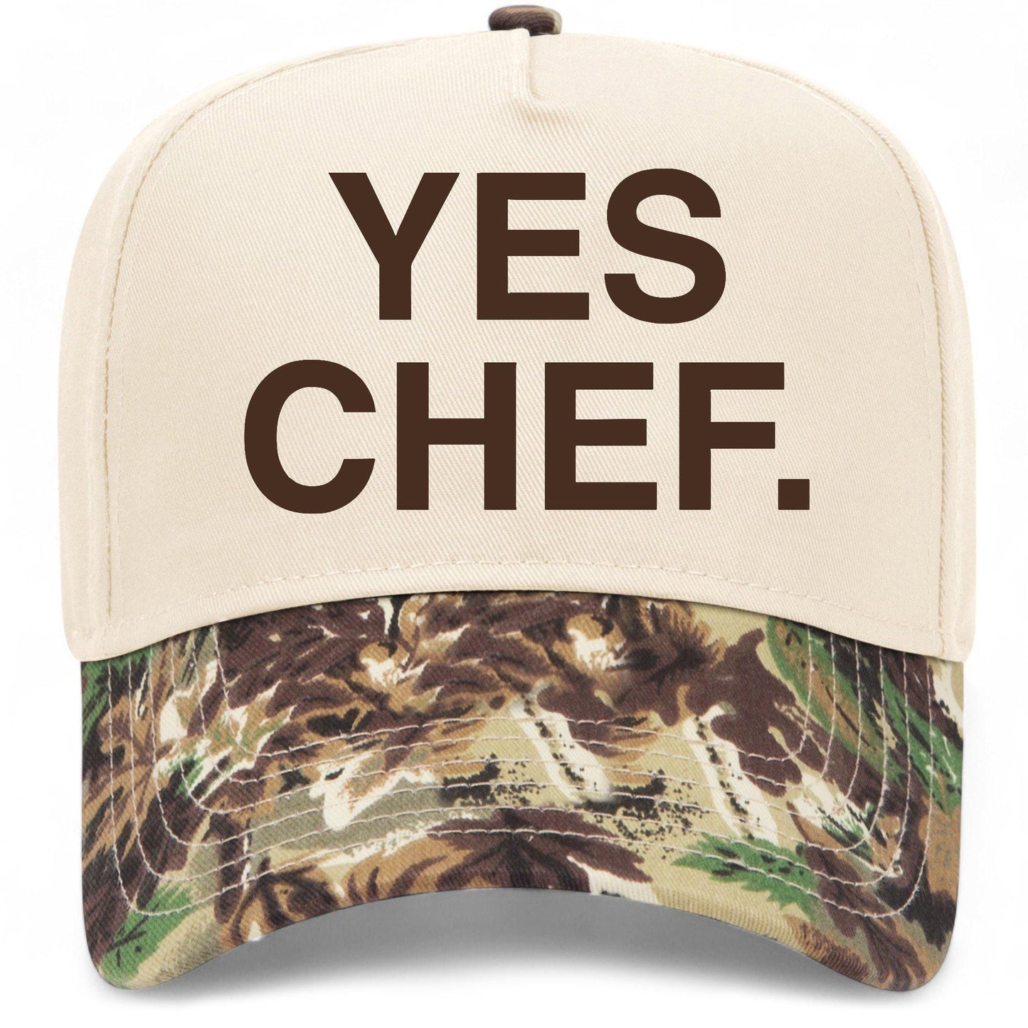 Yes Chef Hat