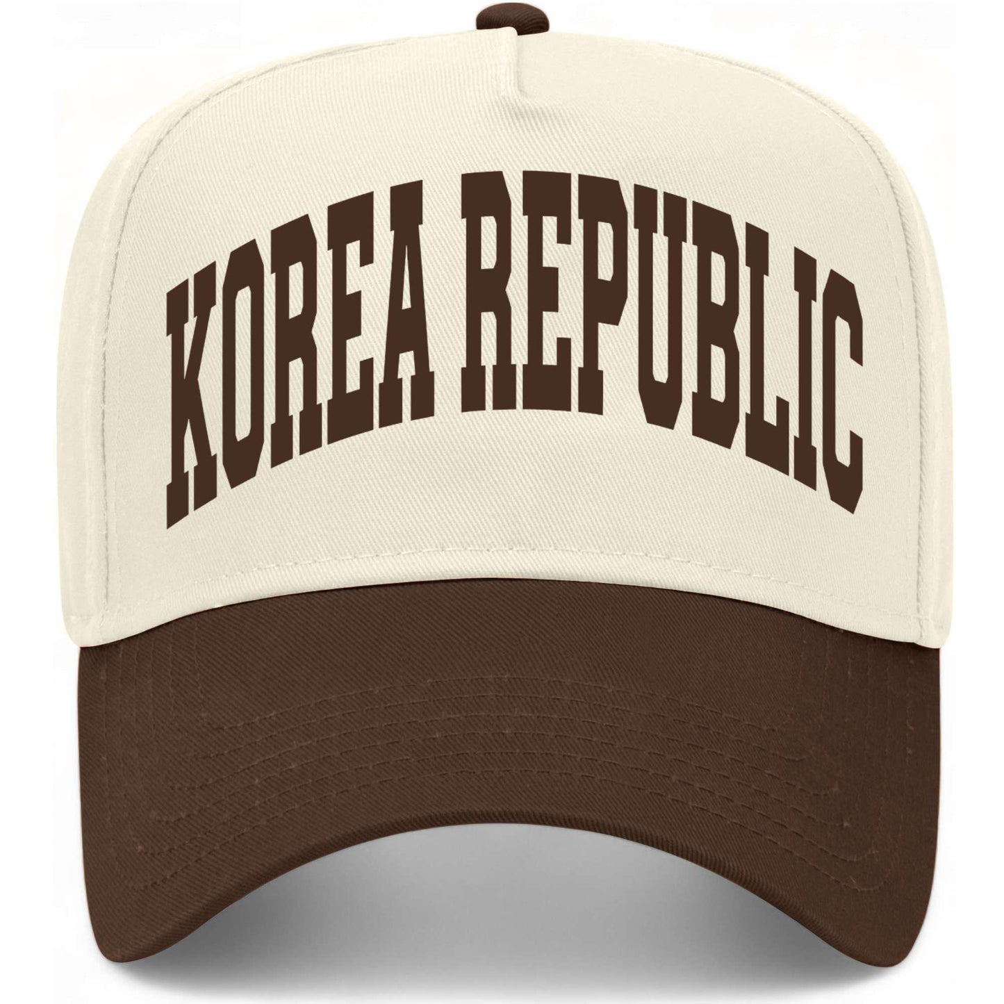 South Korea Collegiate Hat
