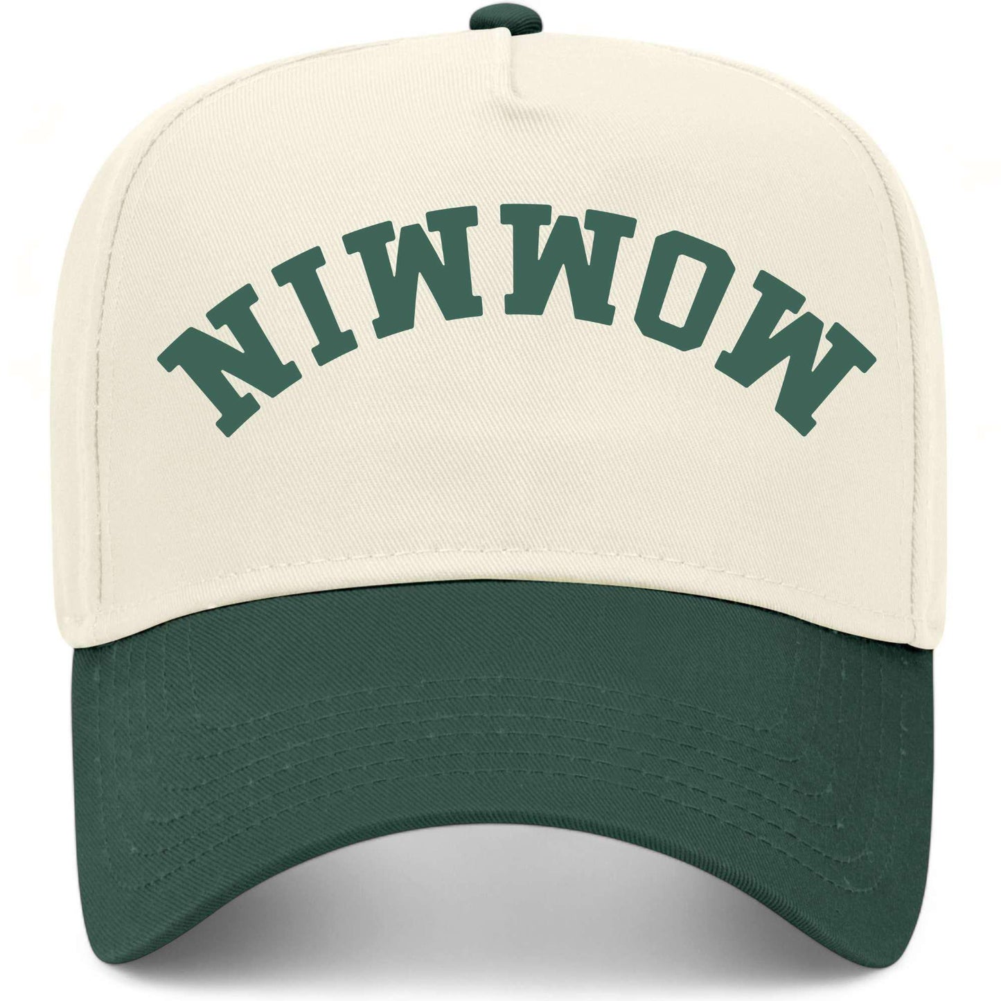 Mommin' Upside Down Hat