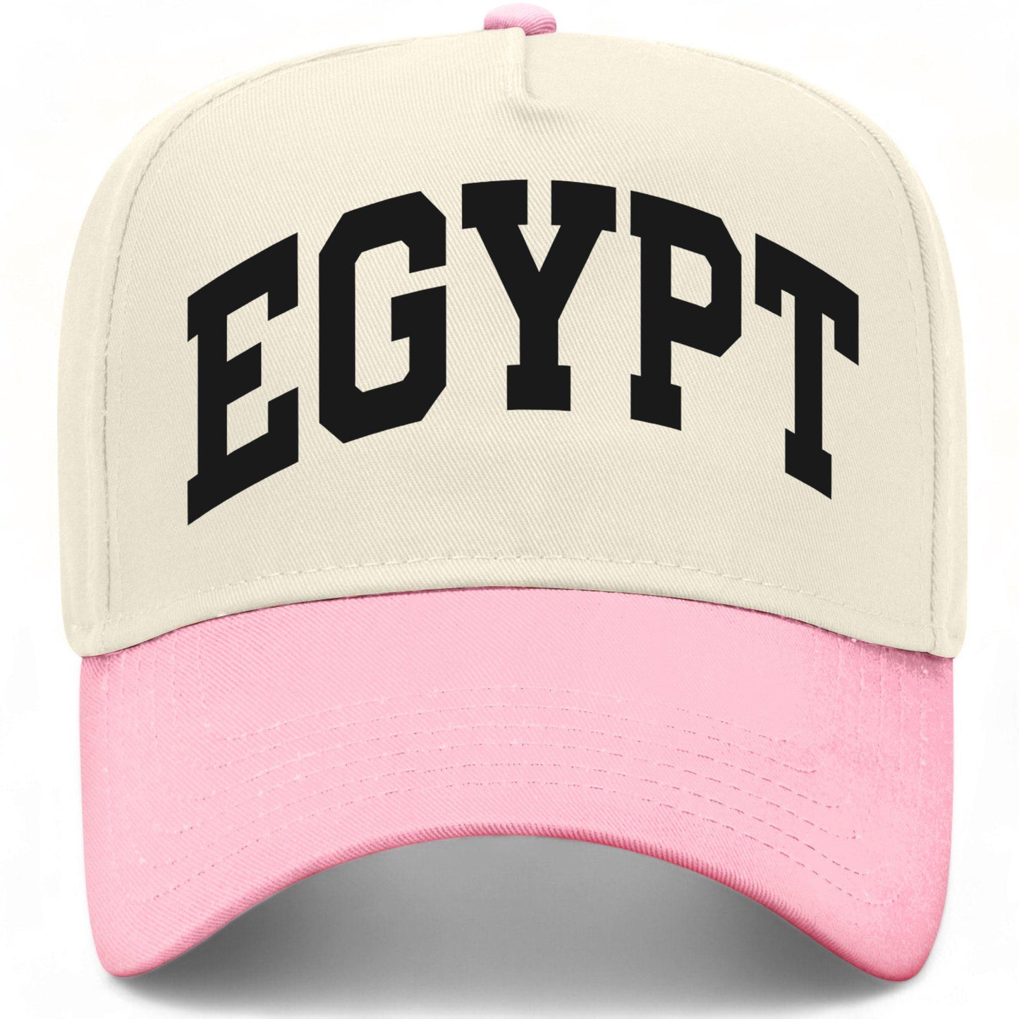 Egypt Collegiate Hat