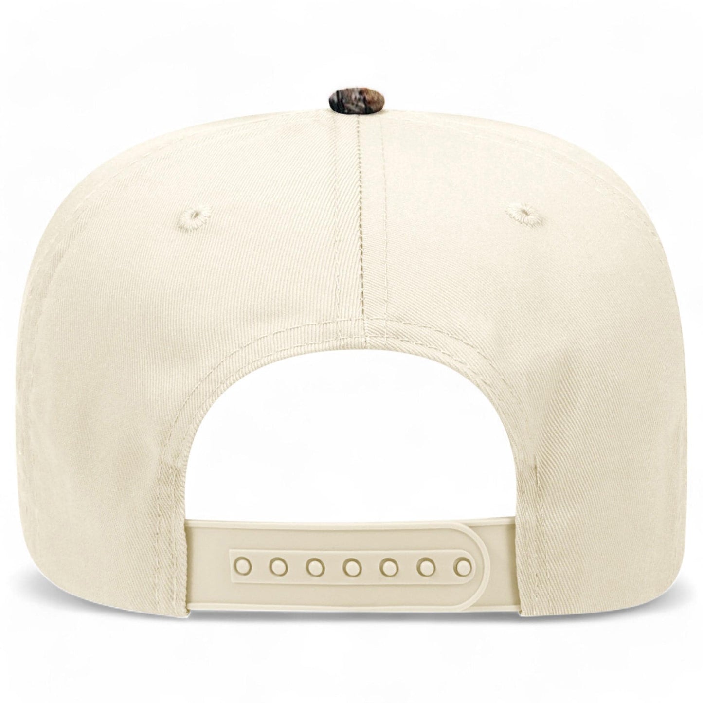 Wallen Serif Hat