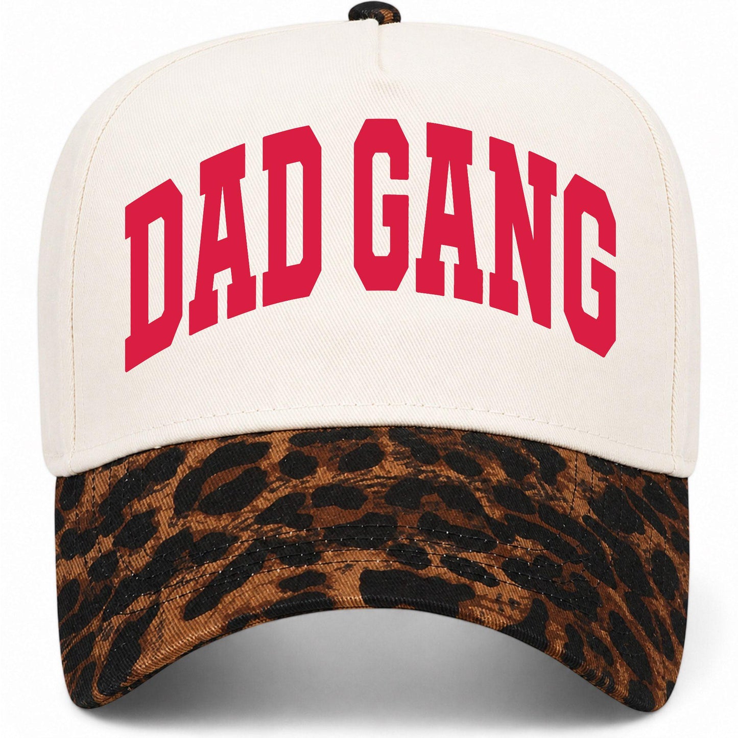Dad Gang Collegiate Hat