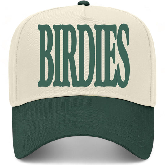 Birdies Hat