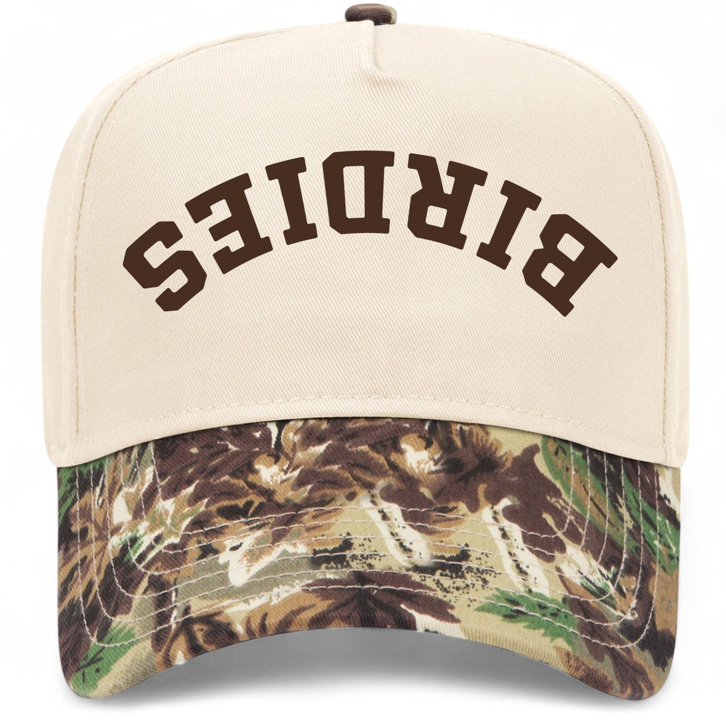 Birdies Upside Down Hat