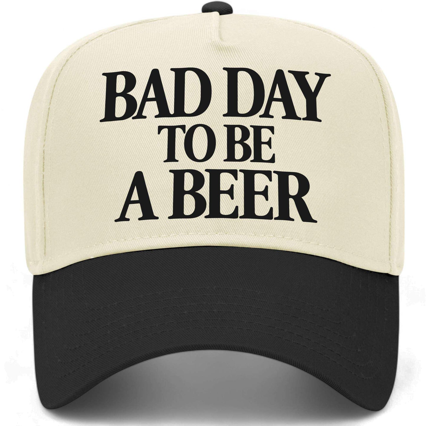 Bad Day To Be A Beer Hat