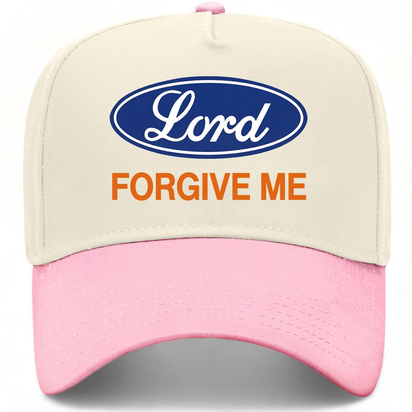 Wholesale: Lord Forgive Me Hat | Discounted Hat Bundles | Trending and In Demand Hats for Businesses & Boutiques