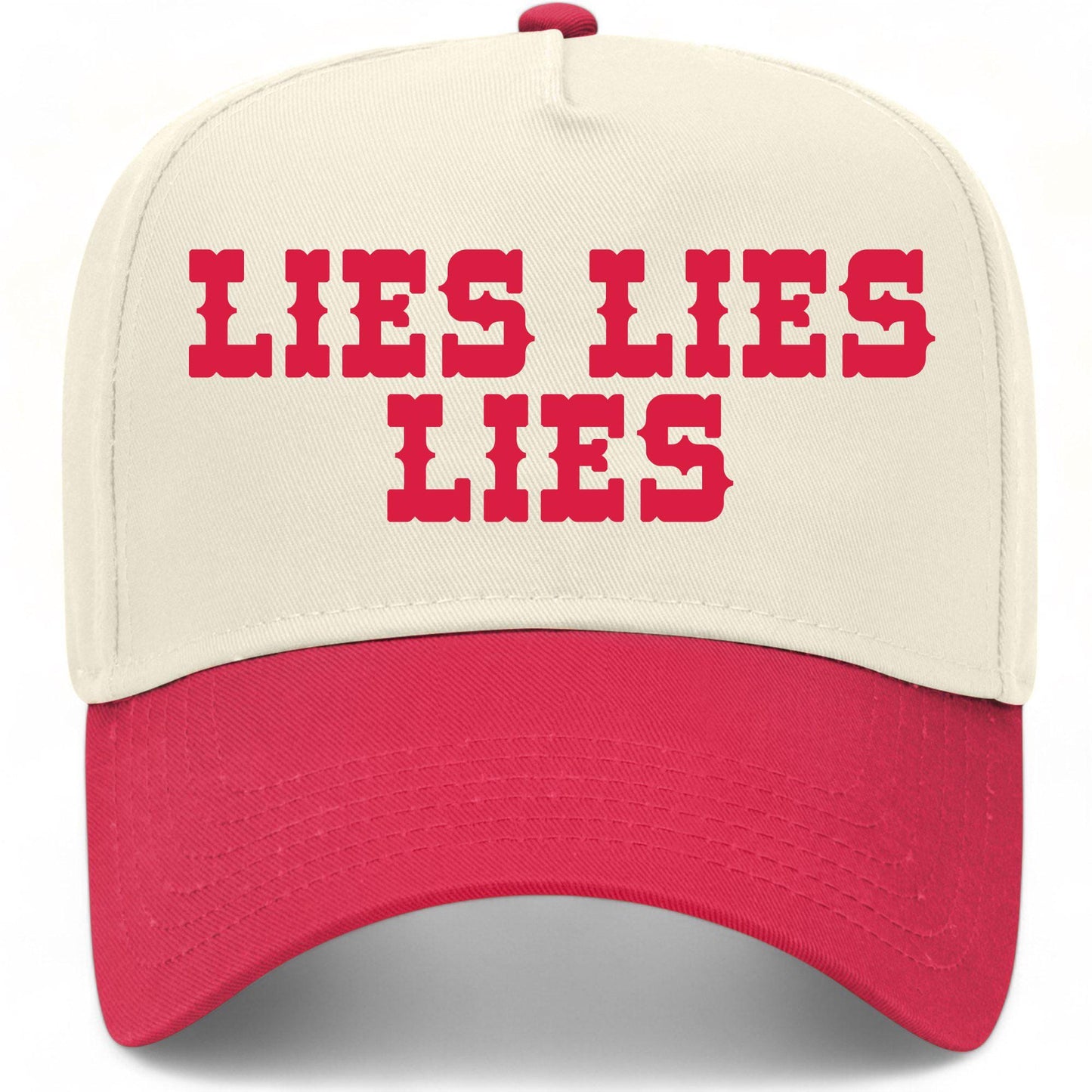 Lies Lies Lies Hat