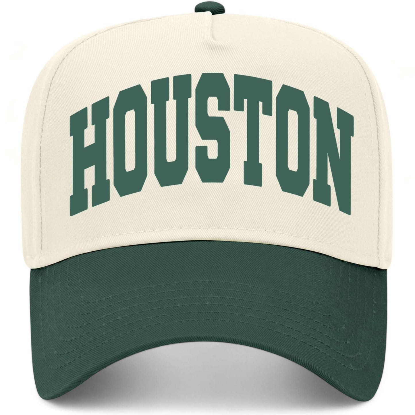 Houston Collegiate Hat