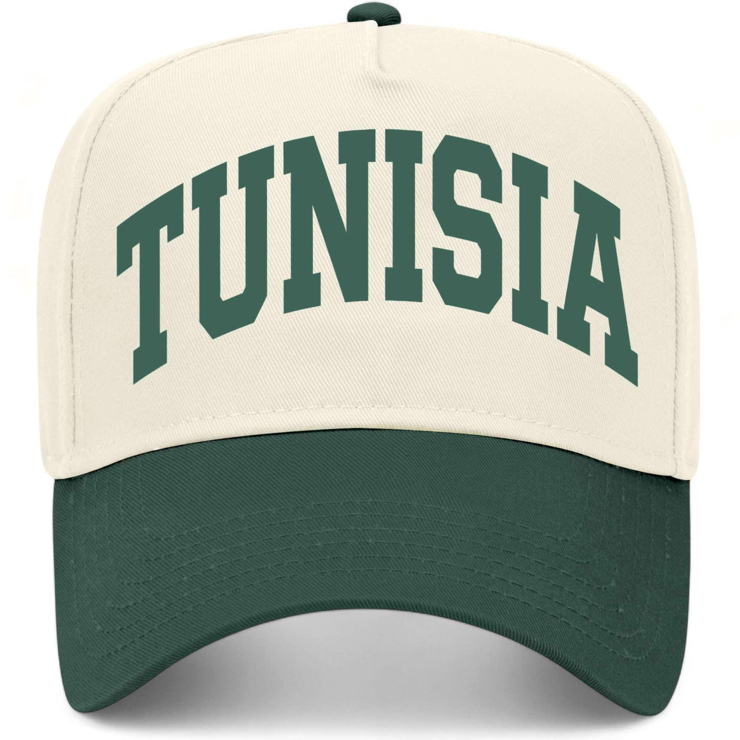 Tunisia Collegiate Hat