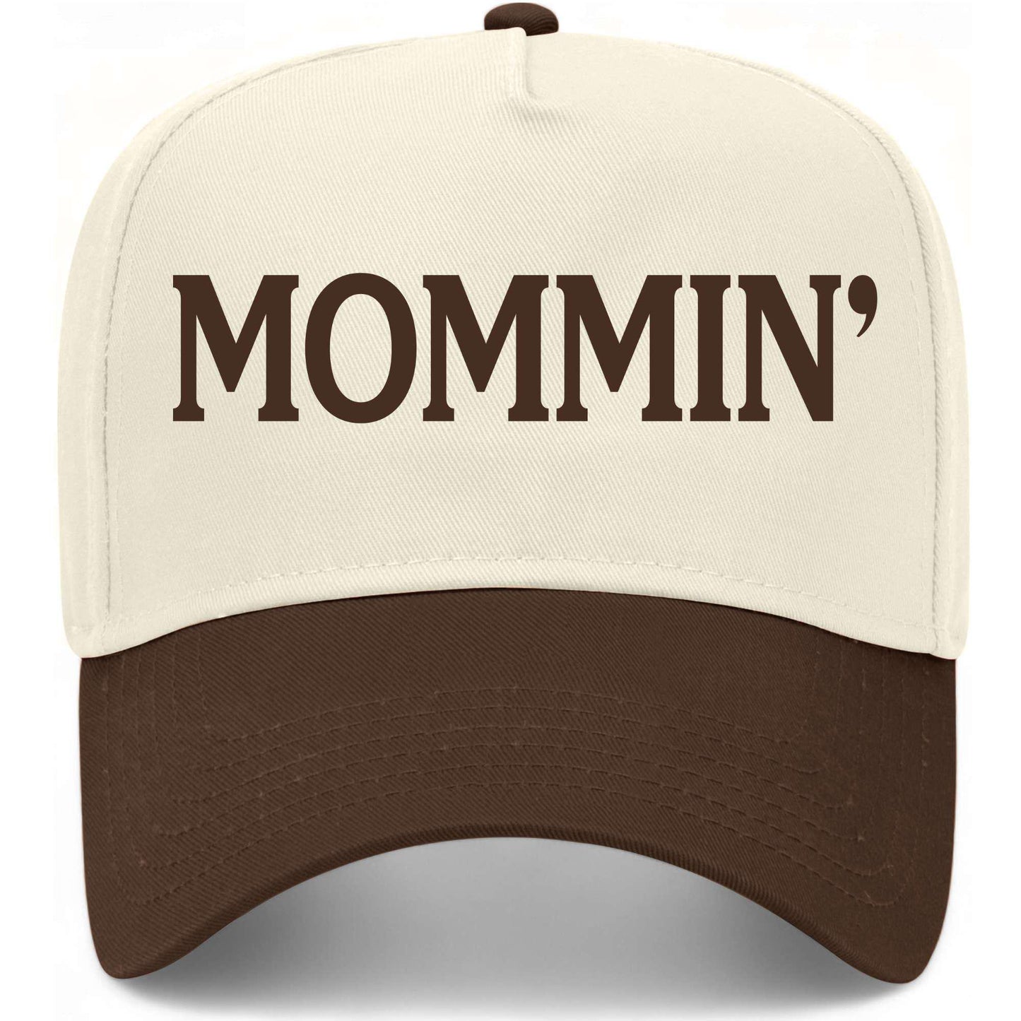 Mommin' Tall Hat