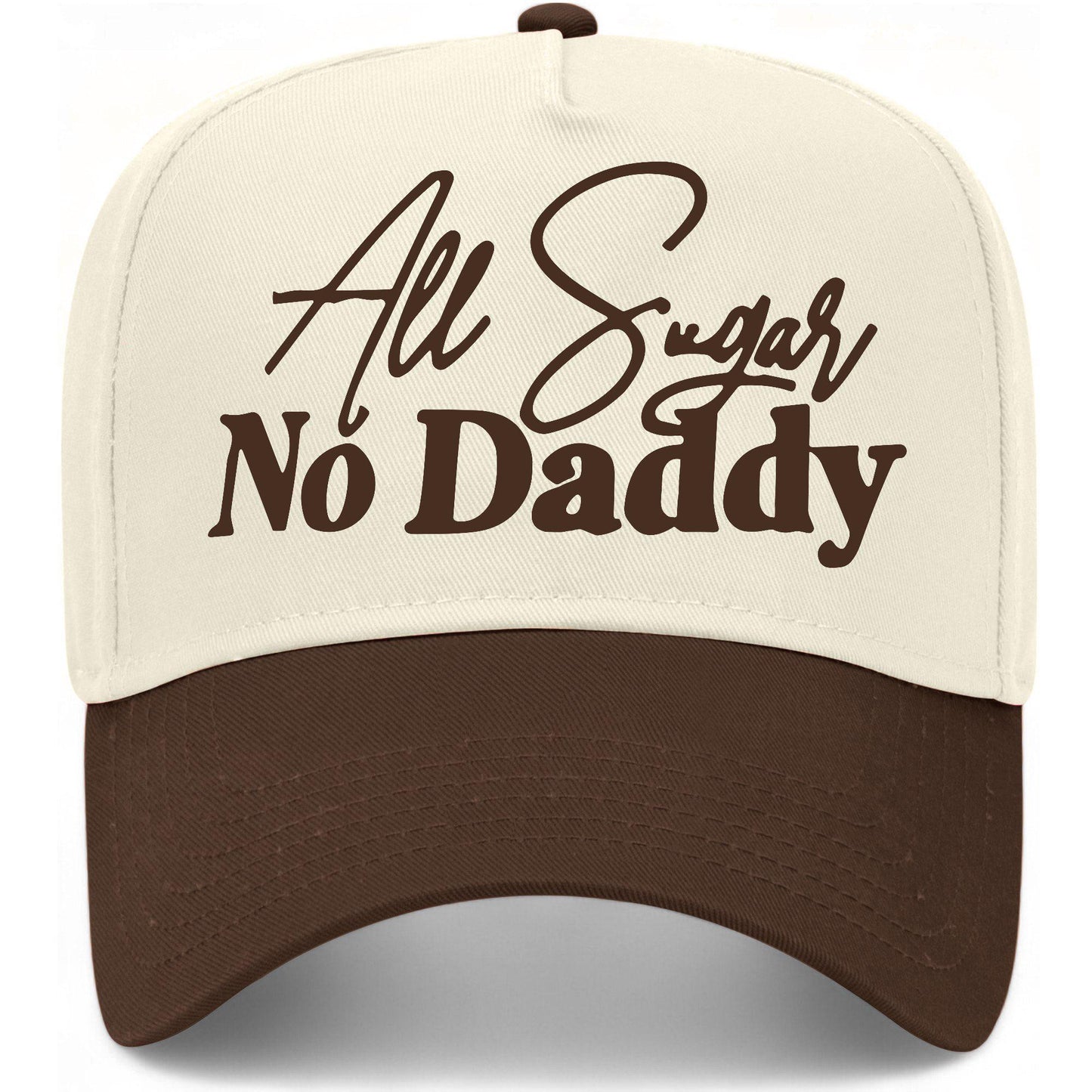 All Sugar No Daddy Hat