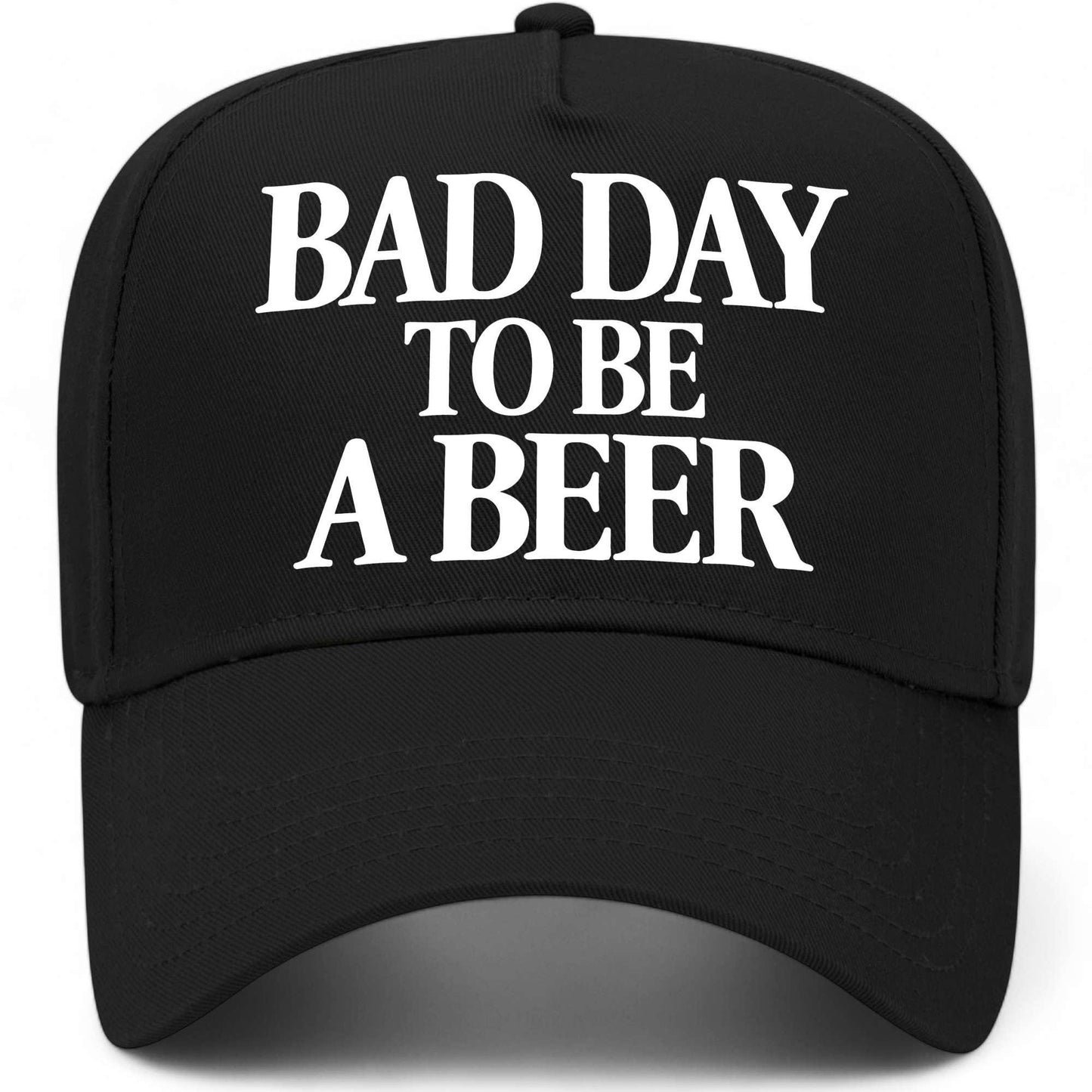 Bad Day To Be A Beer Hat
