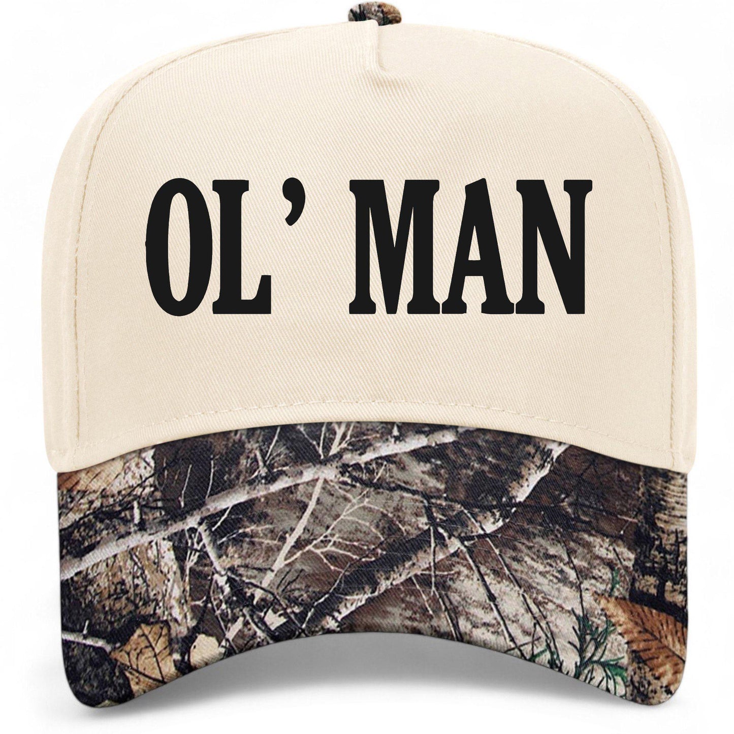 Ol' Man Hat