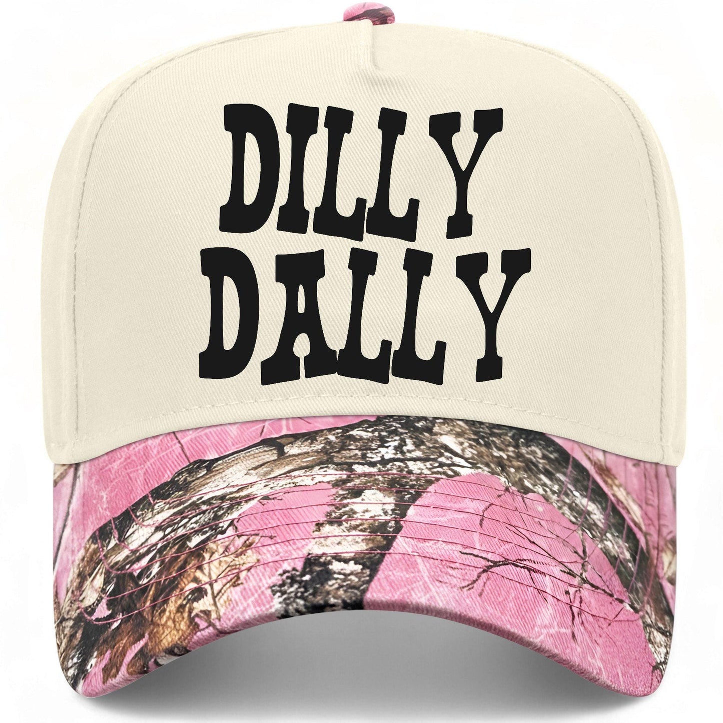 Dilly Dally Hat