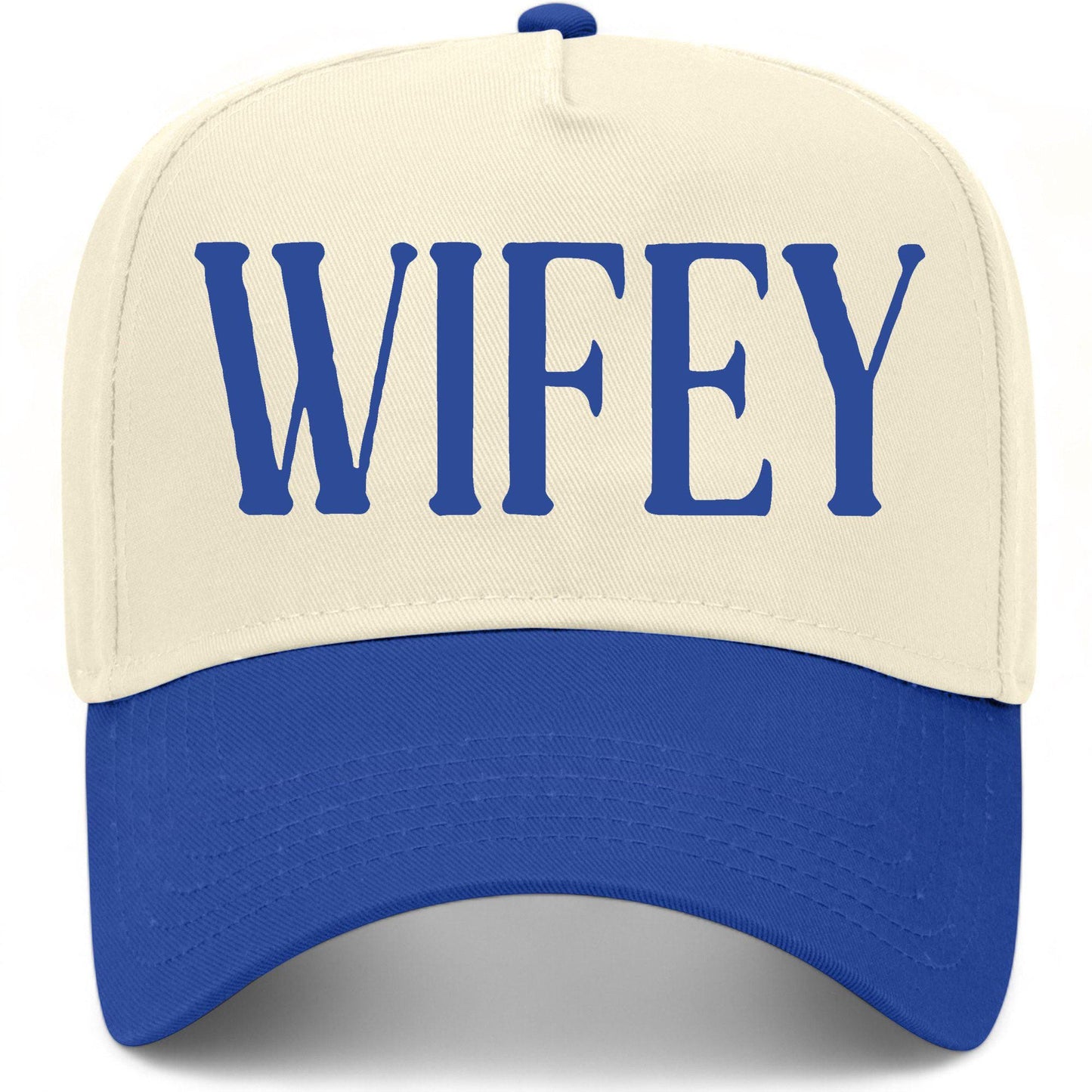 Wifey Hat