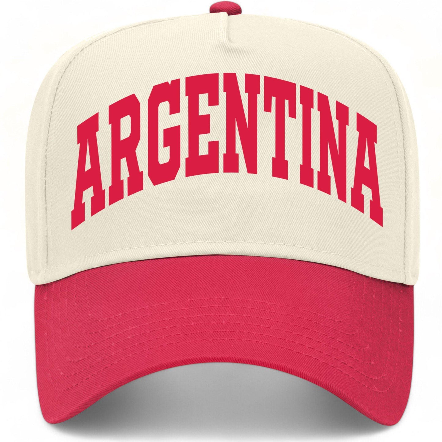 Argentina Collegiate Hat