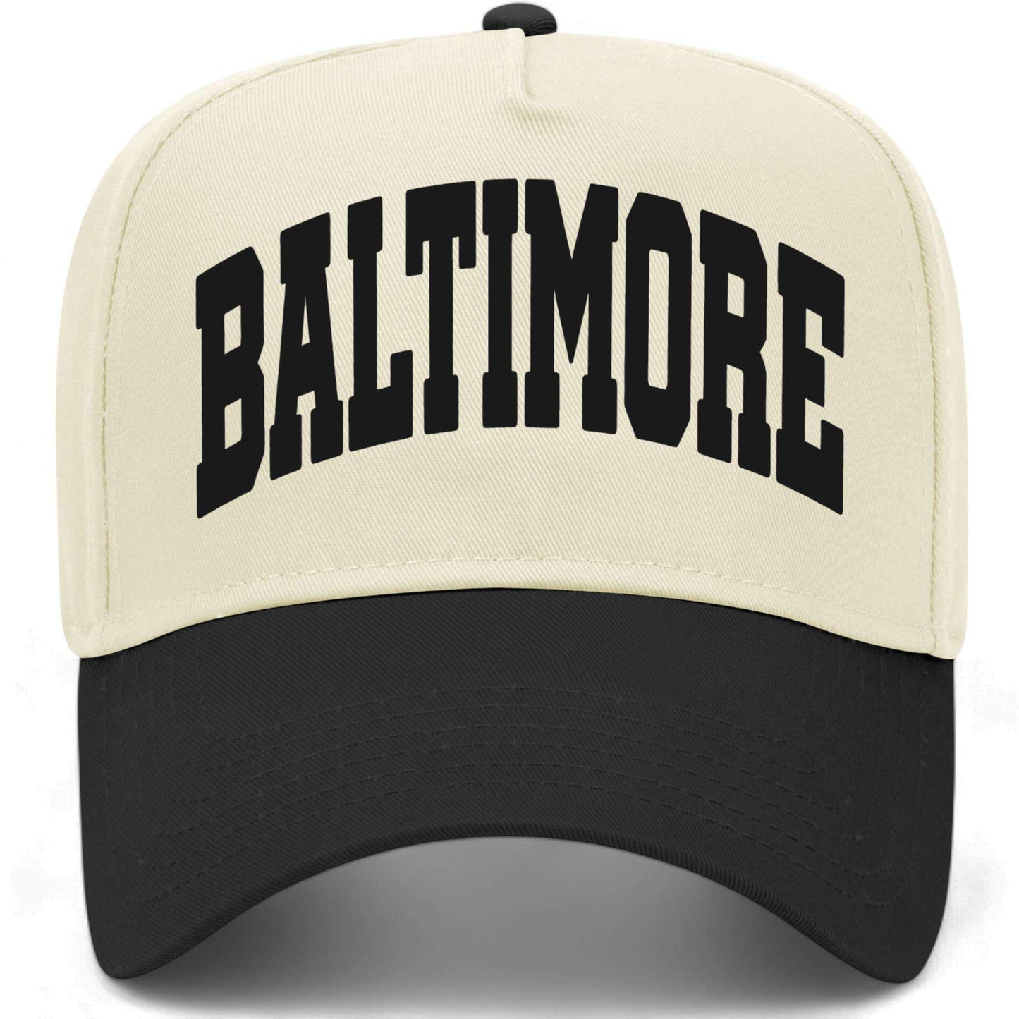 Baltimore Collegiate Hat