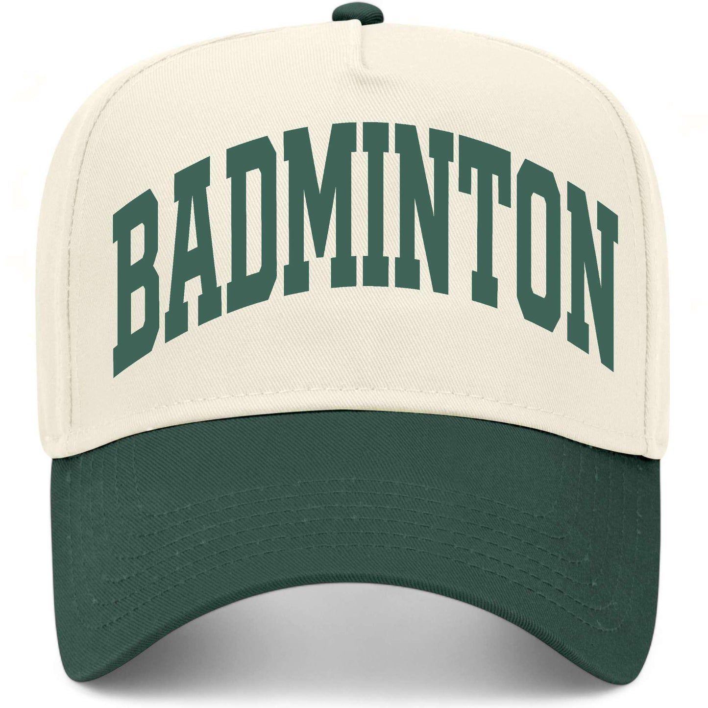 Badminton Collegiate Hat