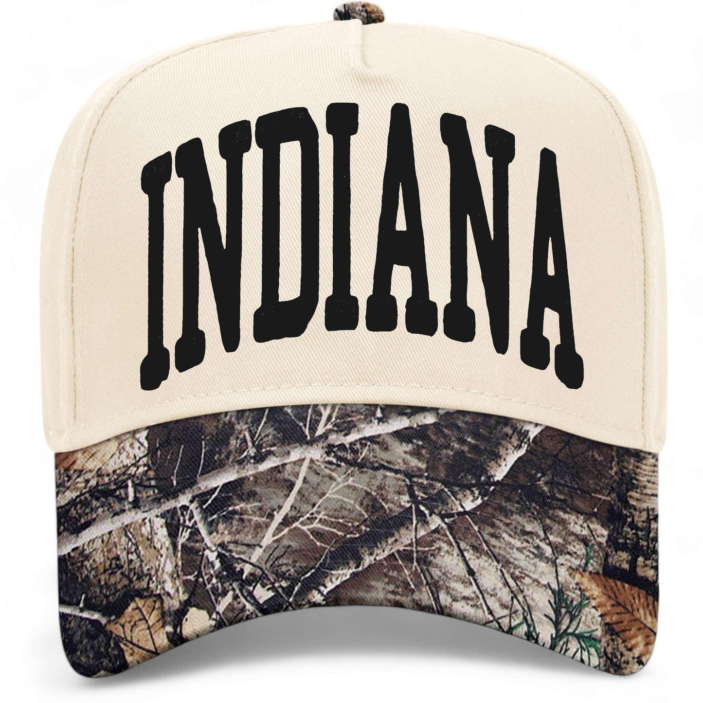 Indiana Collegiate V2 Hat