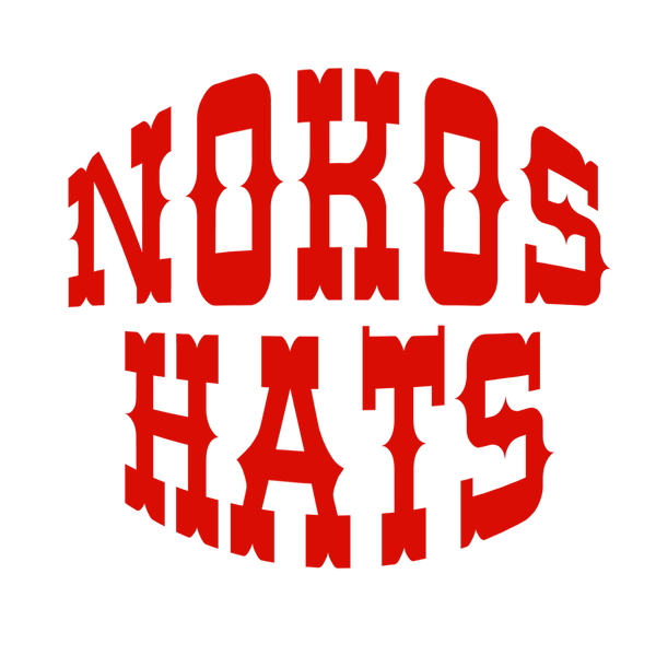 Nokos Hats