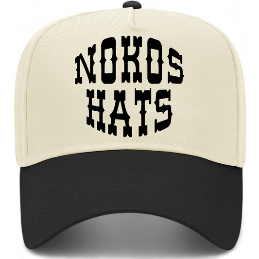 A Nokos Hat