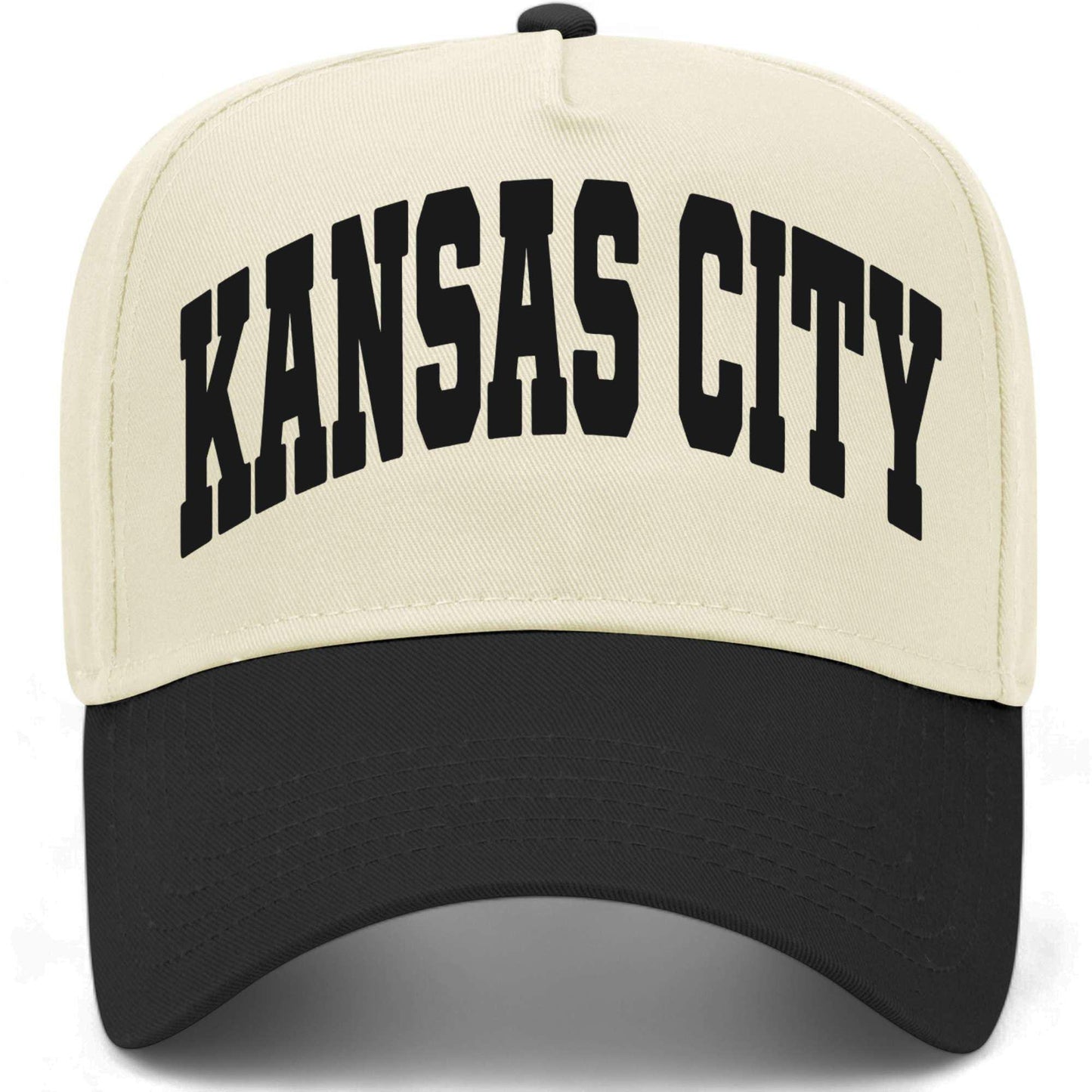 Kansas City Collegiate Hat