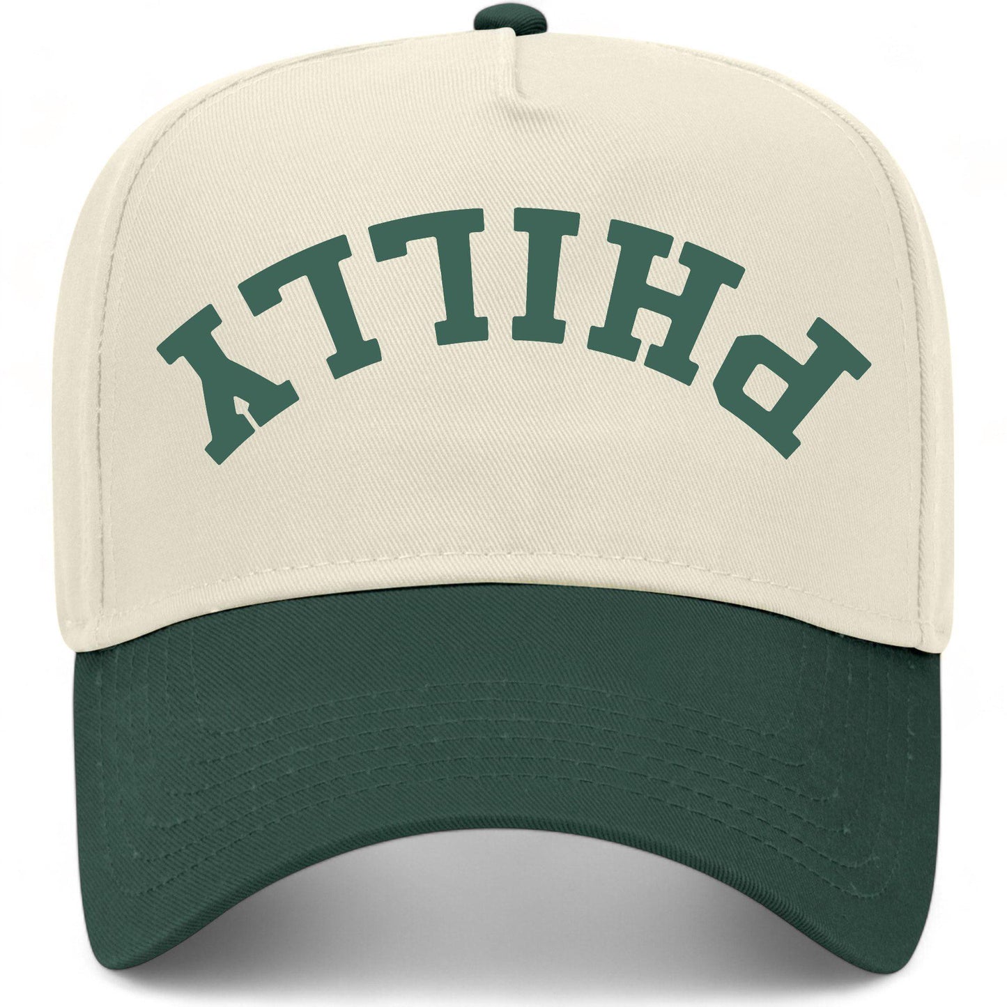 Philly Upside Down Hat