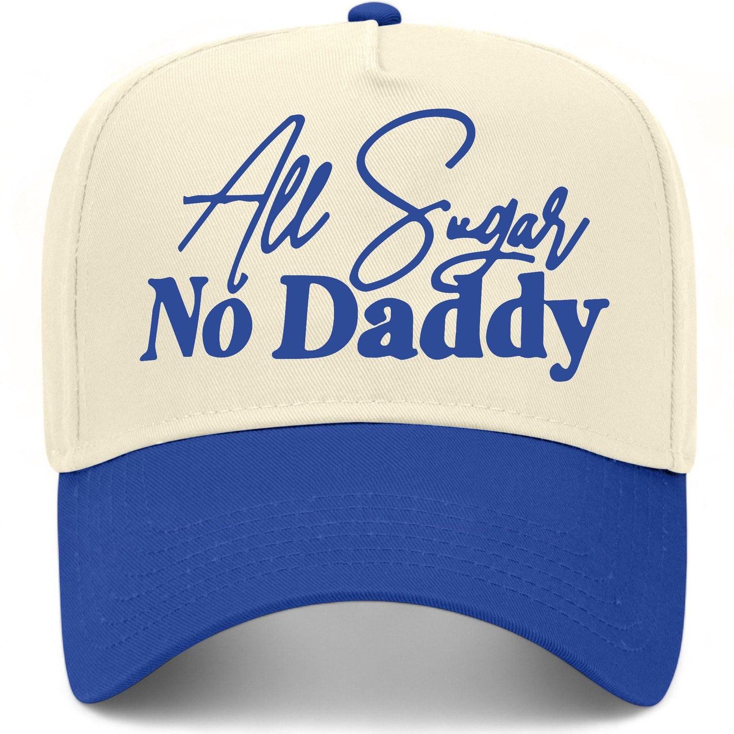All Sugar No Daddy Hat