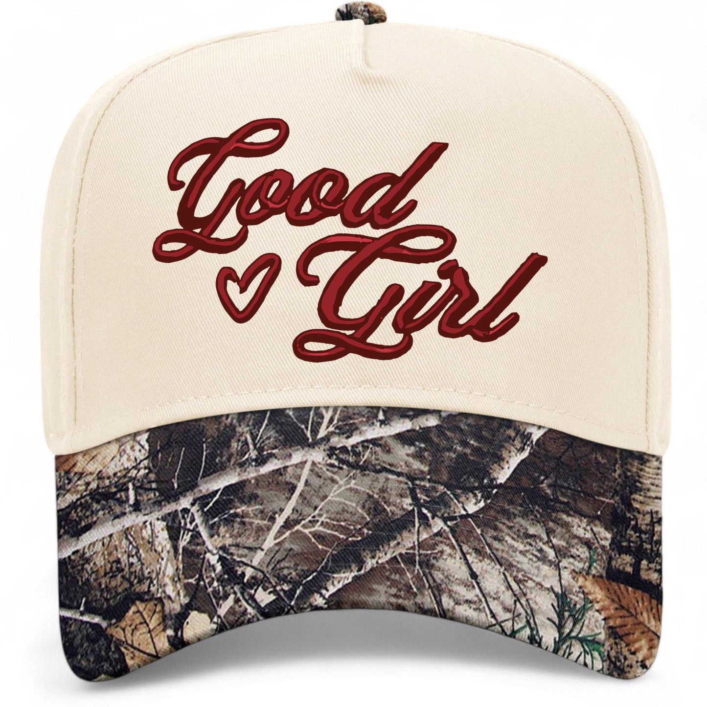 Good Girl Hat