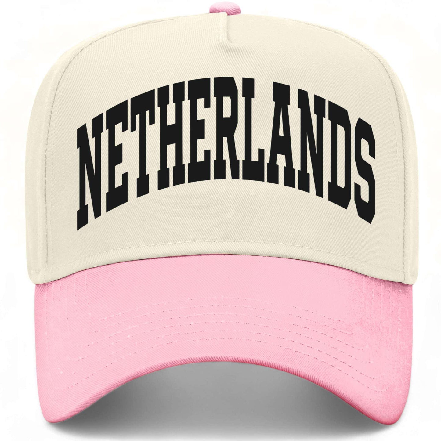 Netherlands Collegiate Hat