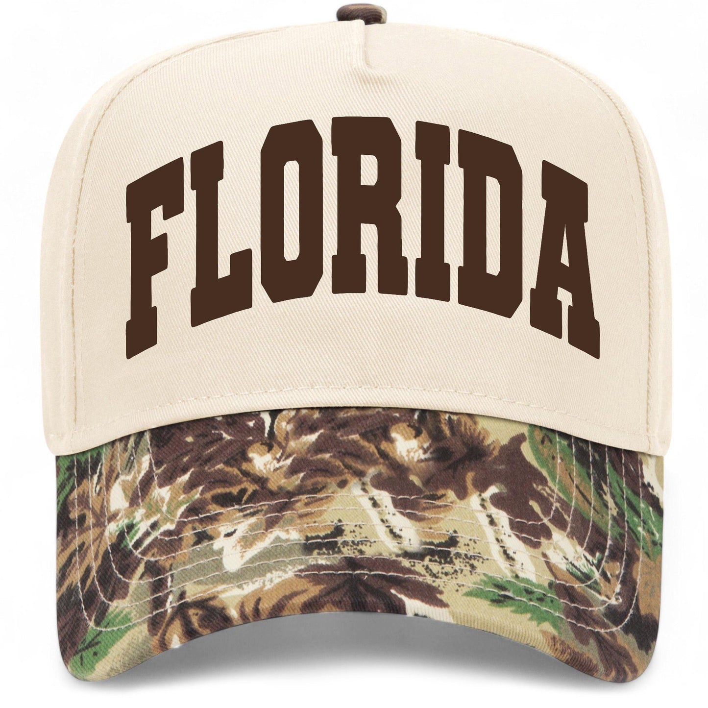 Florida Collegiate Hat