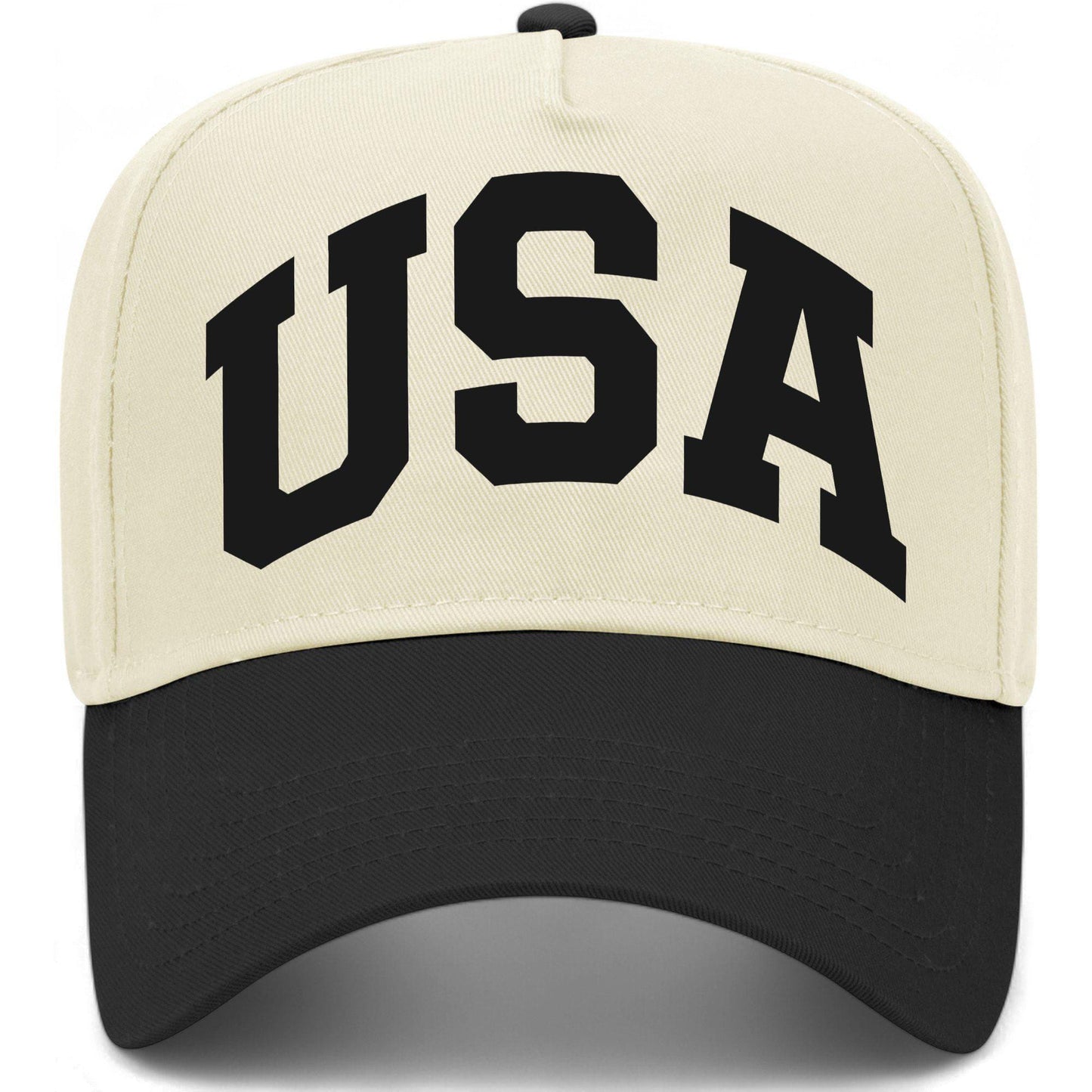 USA Collegiate Hat