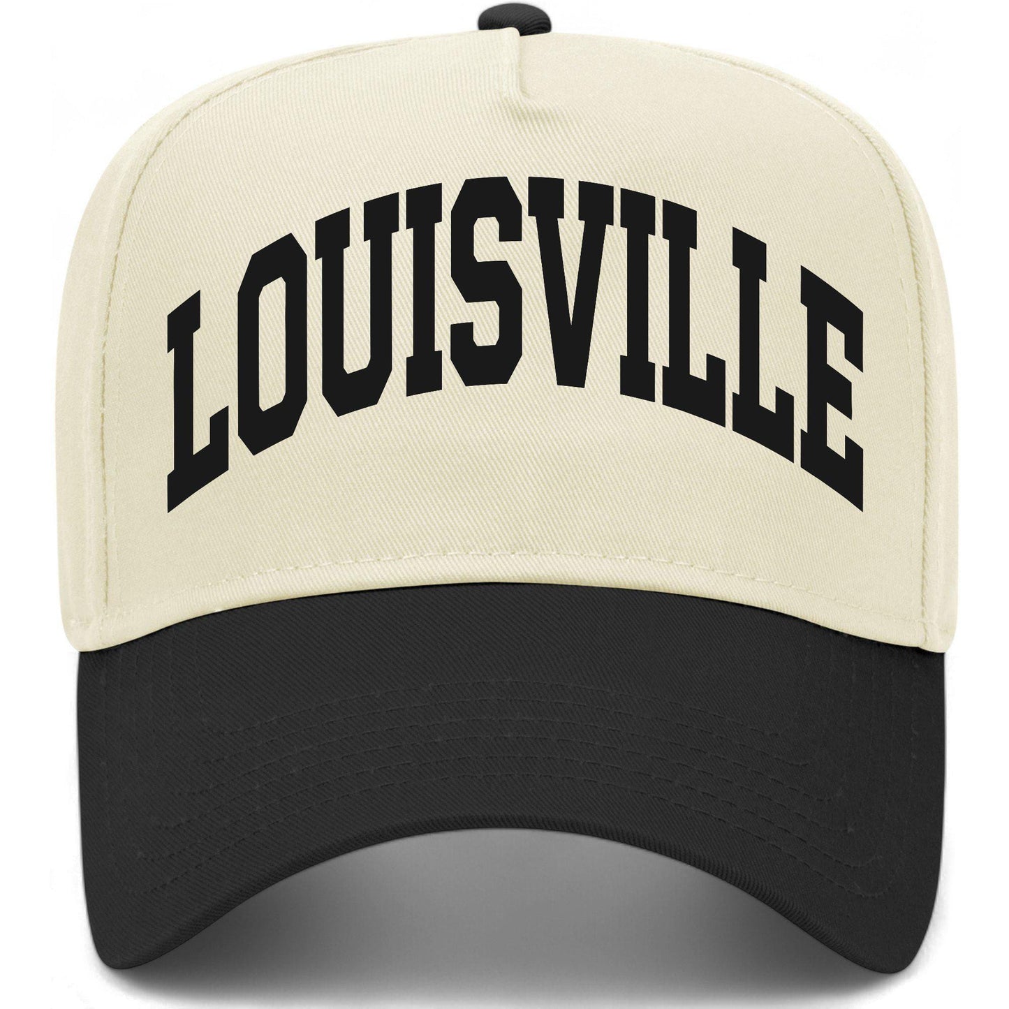 Louisville Collegiate Hat