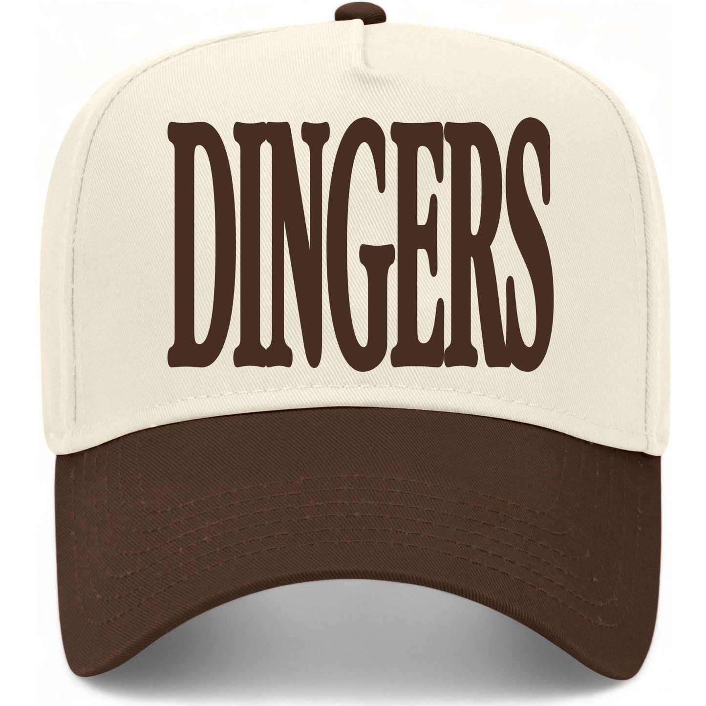 Dingers Hat