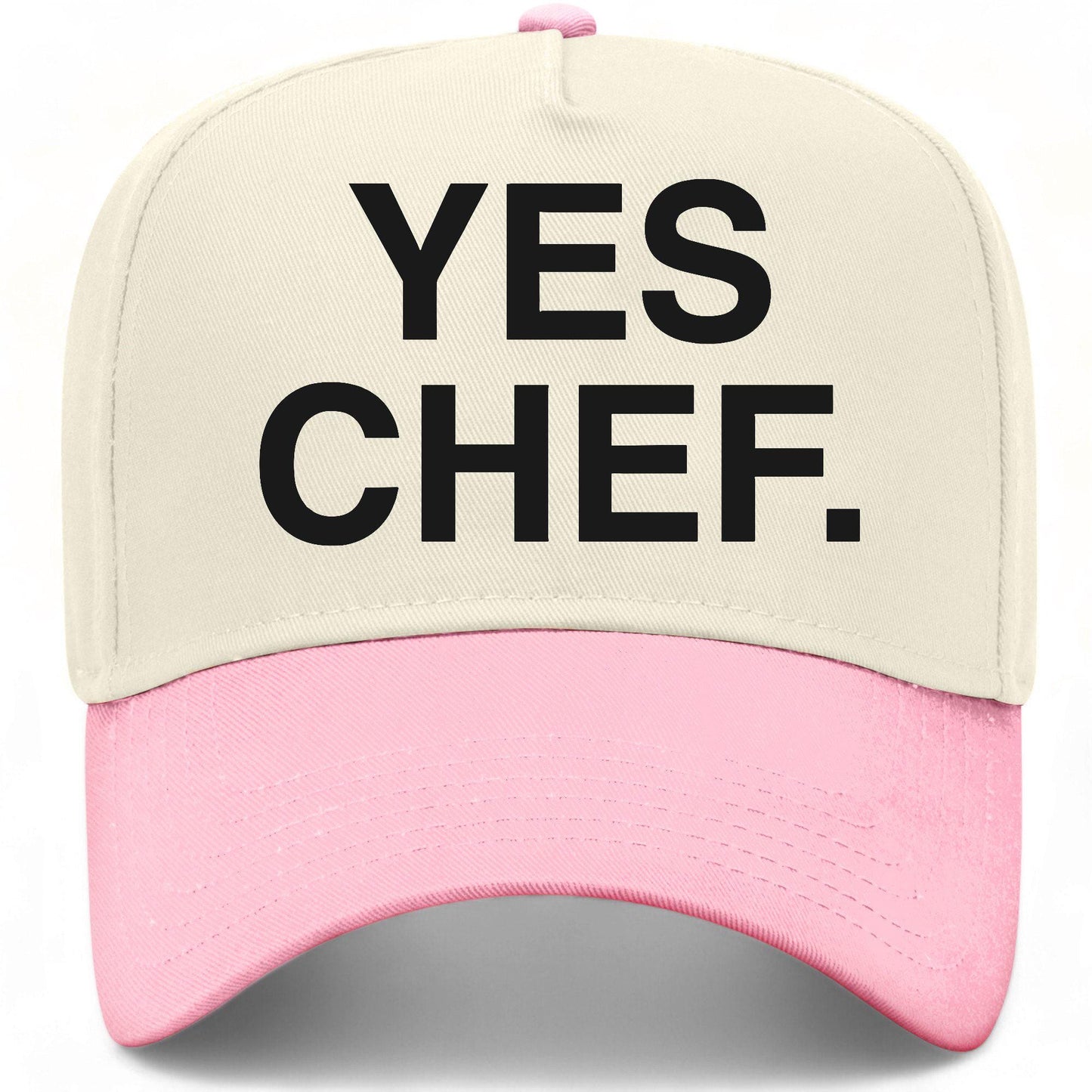 Yes Chef Hat