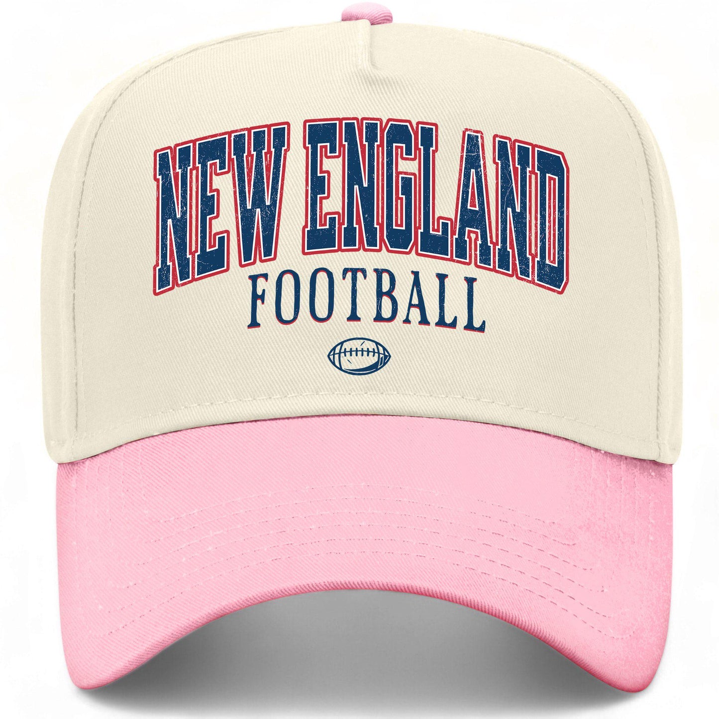 New England Football Collegiate Hat