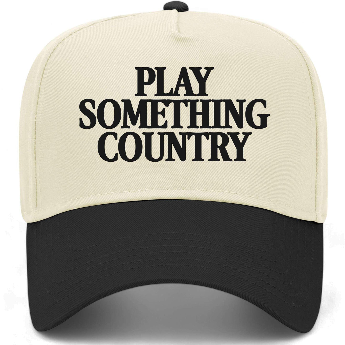 Play Something Country Hat