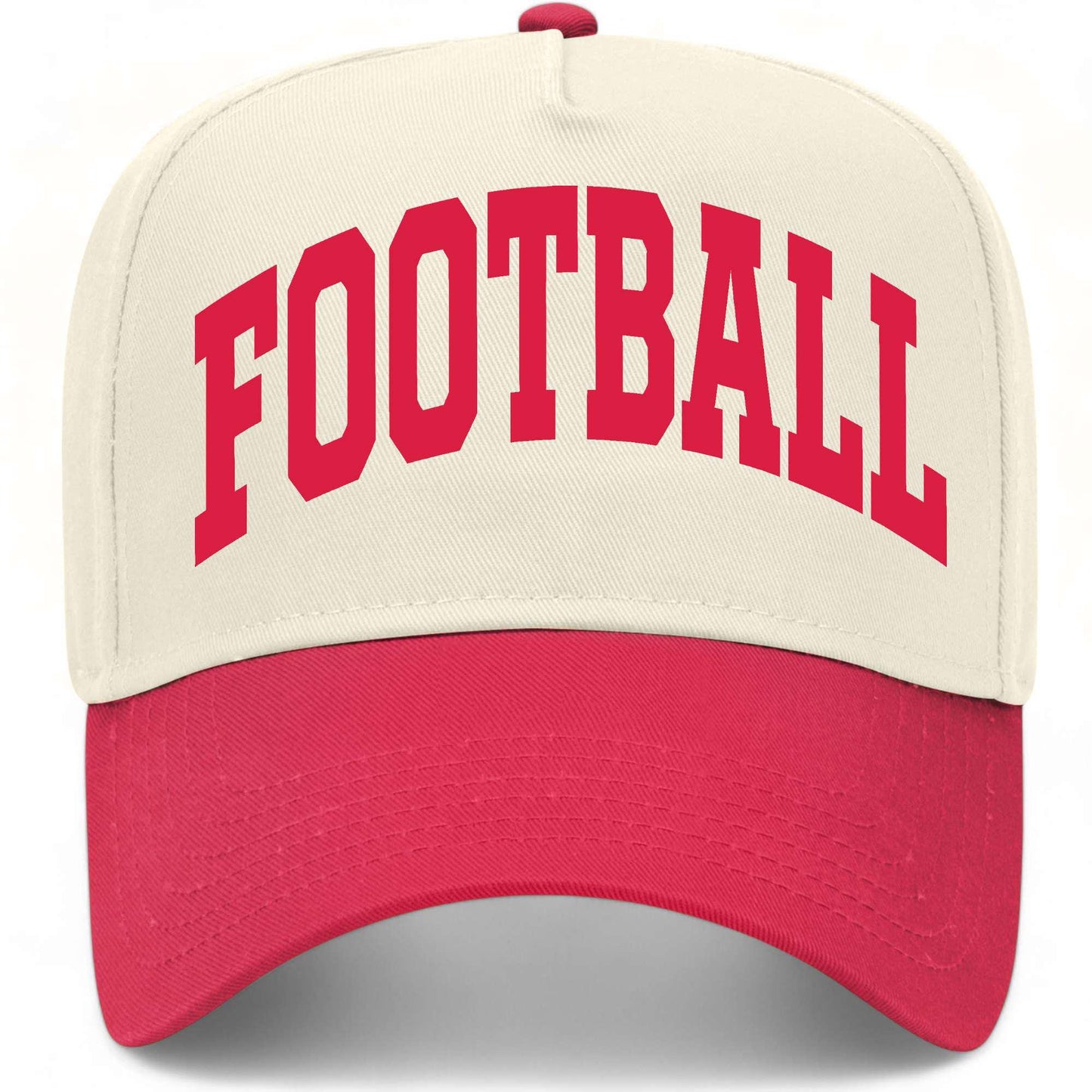 Football Collegiate Hat