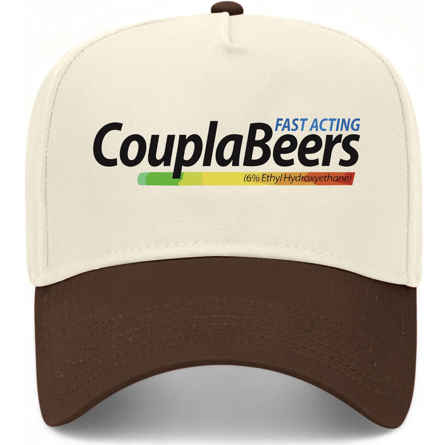 Wholesale: Coupla Beers Hat | Discounted Hat Bundles | Trending and In Demand Hats for Businesses & Boutiques