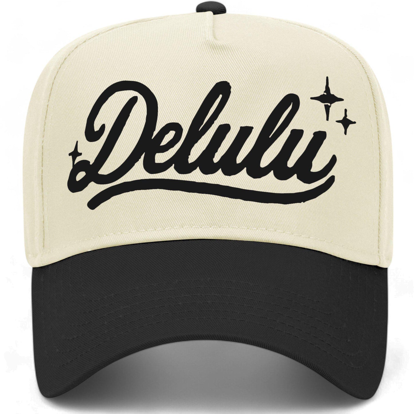 Delulu Hat