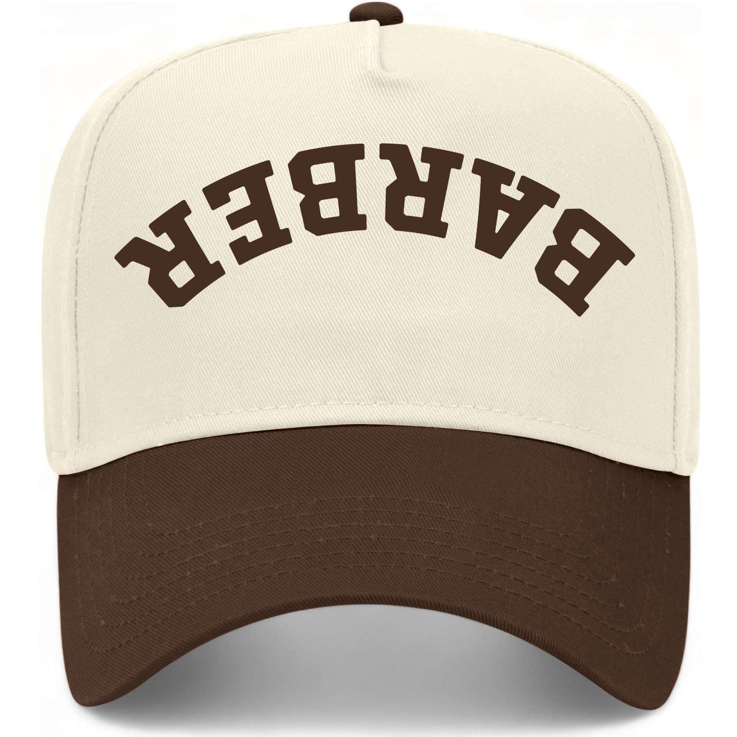 Barber Upside Down Hat