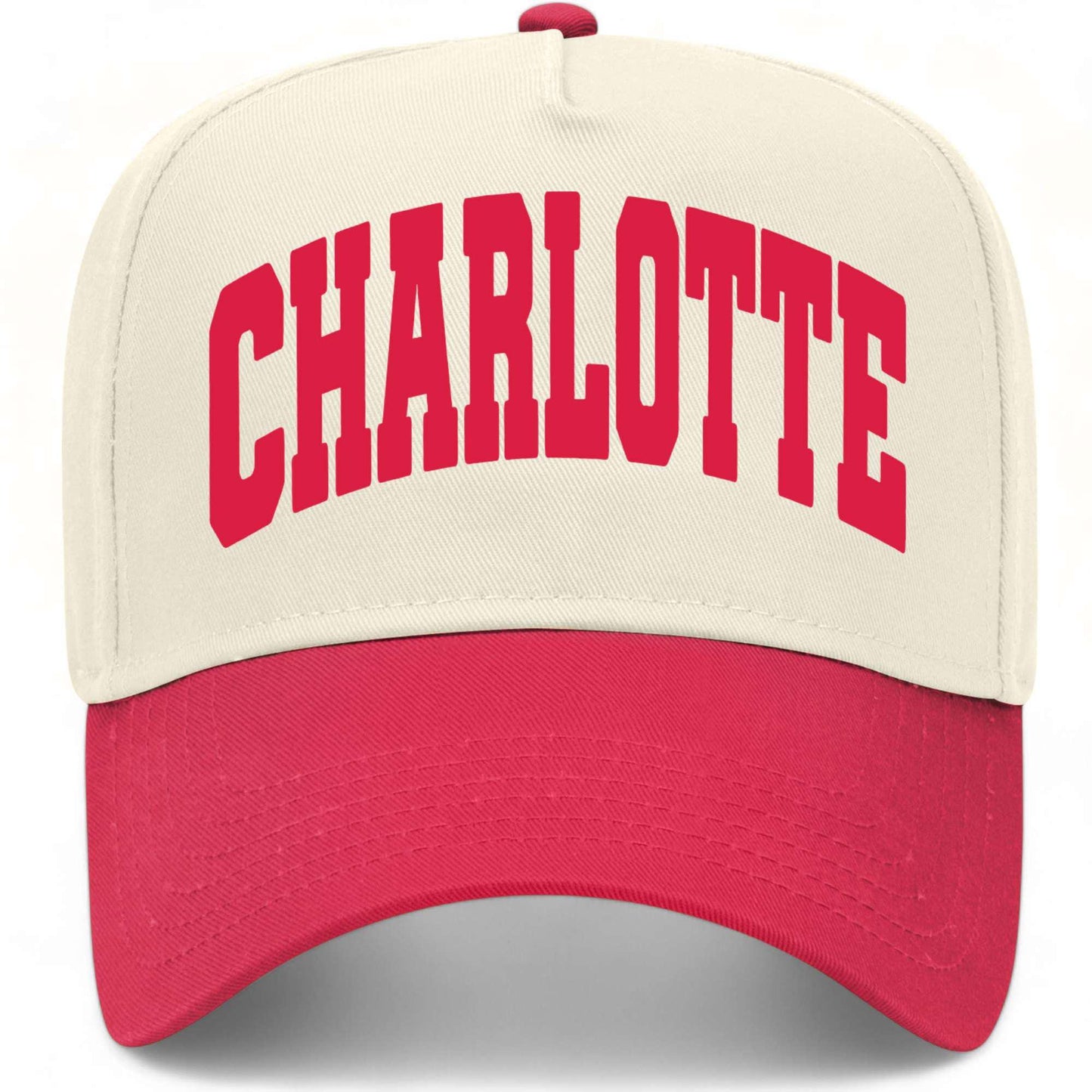 Charlotte Collegiate Hat
