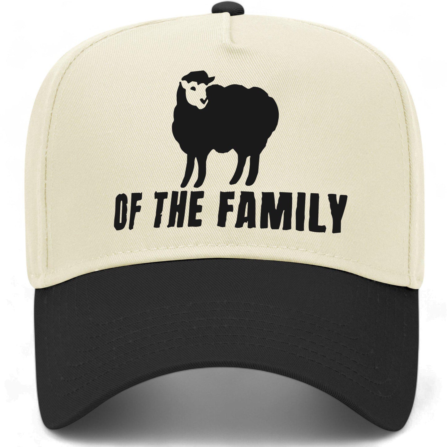 Goat of The Family Hat