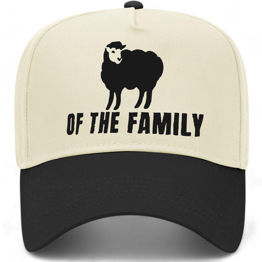 Goat of The Family Hat